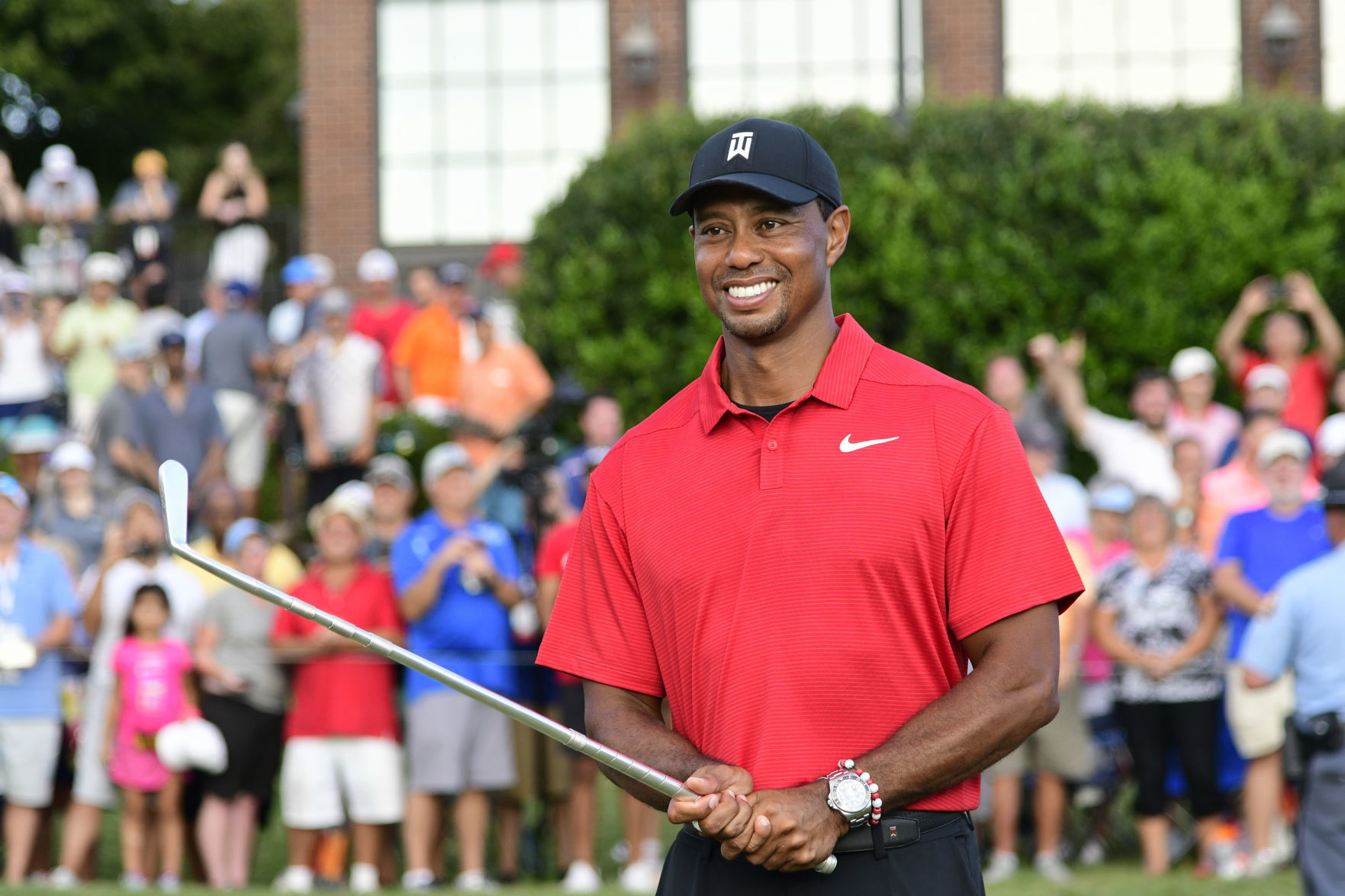 Tour Championship Golf